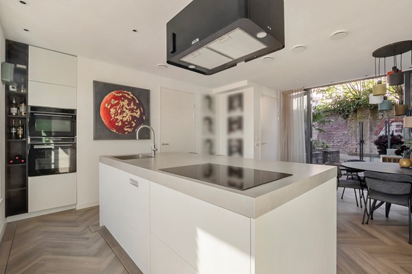 Medium property photo - Amsterdamseweg 16, 6814 CP Arnhem
